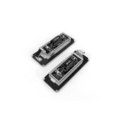 Lampa LED numar  compatibila Fiat  Cod: 72409