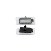 Lampa LED numar comp. Hyundai, Kia Cod: 71702