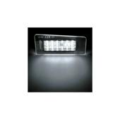 Lampa LED numar comp. Hyundai, Kia Cod: 71702