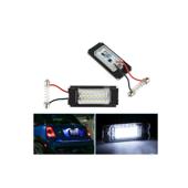 Lampa LED numar  compatibila Mini Cooper R56 Cod: 7124