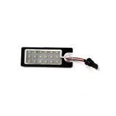 Lampa LED numar compatibila Volvo Cod: 71305