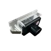 Lampa LED numar inmatriculare compatibila Renault Clio III Megane II  Cod: 71608