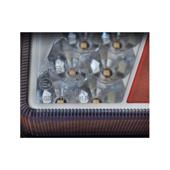 Lampa LED remorca 12V-24V GLO-TRAC stop, semnalizare, pozitie, numar, ceata sau mers inapoi Cod: TRS006