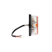 Lampa LED remorca STG/DR 12V-24V stop, semnalizare, pozitie si iluminare numar Cod: TRL030A