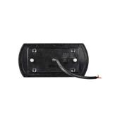 Lampa LED remorca STG/DR 12V-24V stop, semnalizare, pozitie si iluminare numar Cod: TRL030A