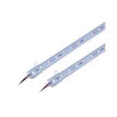 Lampa Led 5630 18W 100cm 24V  lumina alb rece 6000k  rezistenta la apa IP67  Cod: ALSZ10