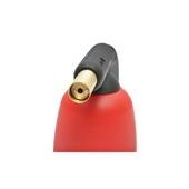 Lampa cu gaz pentru lipit, cu aprindere electrica tip Piezo, pentru butelie 190g Cod: DISLY96