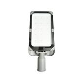 Lampa iluminat stradal LED 150W 25500lm 6500K IP66 prindere pe stalp Cod: BK00199