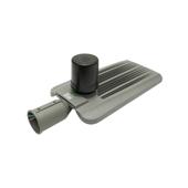 Lampa iluminat stradal LED 150W 25500lm 6500K IP66 prindere pe stalp Cod: BK00199