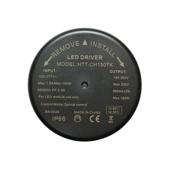 Lampa iluminat stradal LED 150W 25500lm 6500K IP66 prindere pe stalp Cod: BK00199