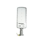 Lampa iluminat stradal LED 200W 22000lm 6500K IP66 prindere pe stalp Cod: BK00190