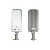 Lampa iluminat stradal LED 200W 22000lm 6500K IP66 prindere pe stalp Cod: BK00190