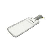 Lampa iluminat stradal LED 200W 22000lm 6500K IP66 prindere pe stalp Cod: BK00190