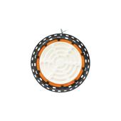 Lampa industriala LED High-Bay 100W, 220V, IP67, 330mm pentru hala/depozit Breckner Germany Cod: BK69205