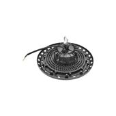 Lampa industriala LED High-Bay 100W, 220V, IP67, 330mm pentru hala/depozit Breckner Germany Cod: BK69205