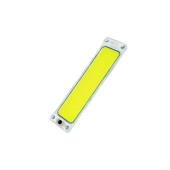 Lampa interior LED cu lumina alb rece 6500K 2370 lm 12–24V pentru auto camioane si barci Cod: FS-1812