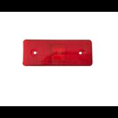 Lampa laterala LED rosie 4 LED 12V/24V Cod: L1015147