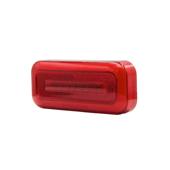 Lampa laterala auto Led Neon 2 functii 24V Cod: 202009