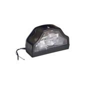 Lampa numar Led lumina alba 14x01 / 14x02 12-24V