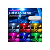 Lampa plafoniera LED cu acumulator reincarcabil USB- Type C Cod: MS-032