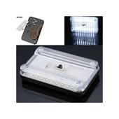 Lampa plafoniera cu LED 12V Cod: AC2074