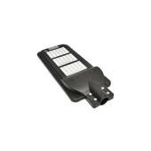 Lampa solara LED iluminat stradal 70W 6500K cu senzor miscare si telecomanda compatibil exterior IP65  Cod: BK69220