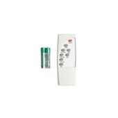 Lampa solara LED iluminat stradal 70W 6500K cu senzor miscare si telecomanda compatibil exterior IP65 Cod: BK69220