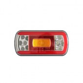 Lampa spate LED Fristom FT-130 COF 6 functii