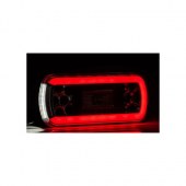 Lampa spate LED Fristom FT-130 COF 6 functii