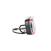 Lampa spate LED Fristom FT-130 COF 6 functii
