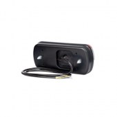 Lampa spate LED 6 functii Fristom FT-130 PM