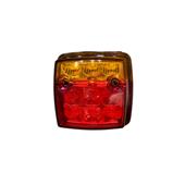 Lampa spate LED SMD 50mmx84mm Cod: 2140-B