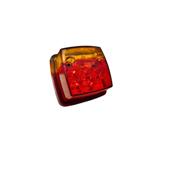 Lampa spate LED SMD 50mmx84mm Cod: 2140-B