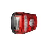 Lampa spate auto/remorca stanga sau dreapta cu becuri 12V stop, semnalizare, pozitie, mers inapoi sau ceata si iluminare numar Cod: TR006