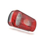 Lampa spate auto/remorca stanga sau dreapta cu becuri 12V stop, semnalizare, pozitie, mers inapoi sau ceata si iluminare numar Cod: TR006