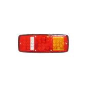Lampa spate camion cu LED 280x105, 12V  Cod: H5-401