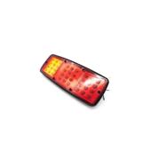 Lampa spate camion cu LED 280x105, 24V Cod: H5-401