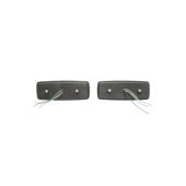 Lampa spate camion cu LED 280x105, 24V Cod: H5-401