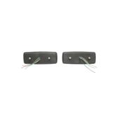 Lampa spate camion cu LED 280x105, 24V  Cod: HS-24V