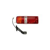 Lampa stop Camion Bec + Lampa gabarit  LED 24V  Cod: 202019-KB