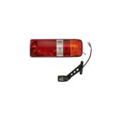 Lampa stop Camion Bec + Lampa gabarit  LED 24V  Cod: 202019-KB