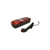 Lampa stop Camion Bec + Lampa gabarit  LED 24V  Cod: 202019-KB