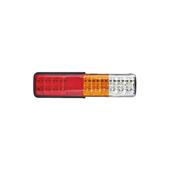 Lampa stop LED Camion 12V-24V  Cod: 7254773-LED YAN 10-110V