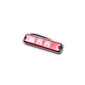 Lampa stop LED tip neon  4 functii  12V-24V Cod: 201803