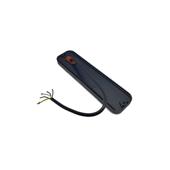 Lampa stop LED tip neon  4 functii  12V-24V Cod: 201803