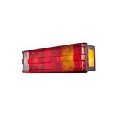 Lampa stop auto pentru camion remorca partea dreapta cu mufa in stanga 5 functii Cod: 326031-SKT