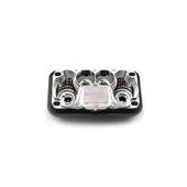 Lampa stop camion remorca  cu cablaj 5 functii  Cod: 2009