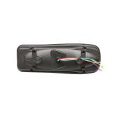Lampa stop spate camion LED 12V 350 x 125 mm 5 functii Cod: BK92851