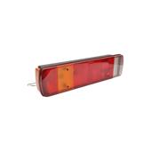 Lampa stop spate dreapta 24V camion Scania 520x130x90mm Breckner Germany Cod: BK98636