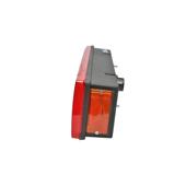 Lampa stop spate dreapta compatibile Iveco Eurocargo, Eurotech, Eurostar, Eurotrakker, Stralis, Daily 470x130x90mm cod OEM 99463242 Cod: DISTV48